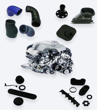 auto parts