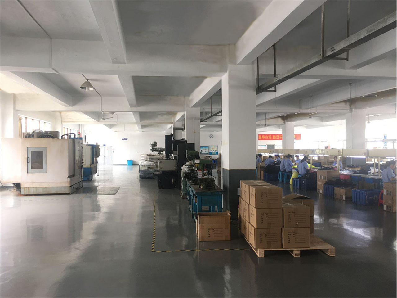 Our production infrast (4)