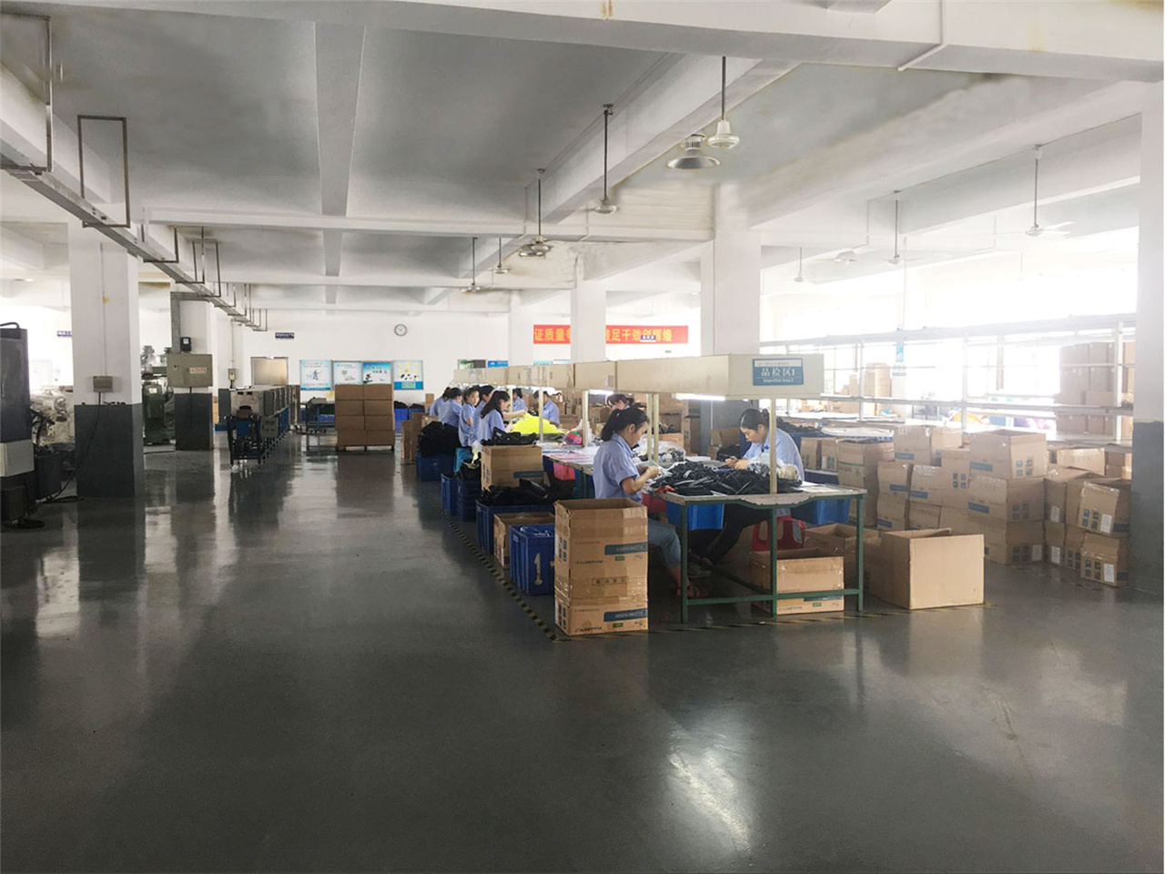 Our production infrast (5)